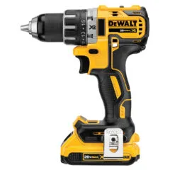 DeWALT Akku-Bohrschrauber - DCD791D2