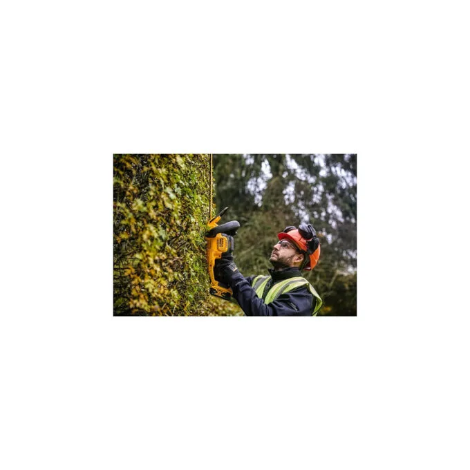 DEWALT Akku-Heckenschere. 18 Volt. Basisv. — image 6