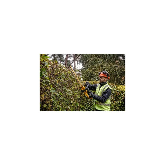 DEWALT Akku-Heckenschere. 18 Volt. Basisv. — image 7