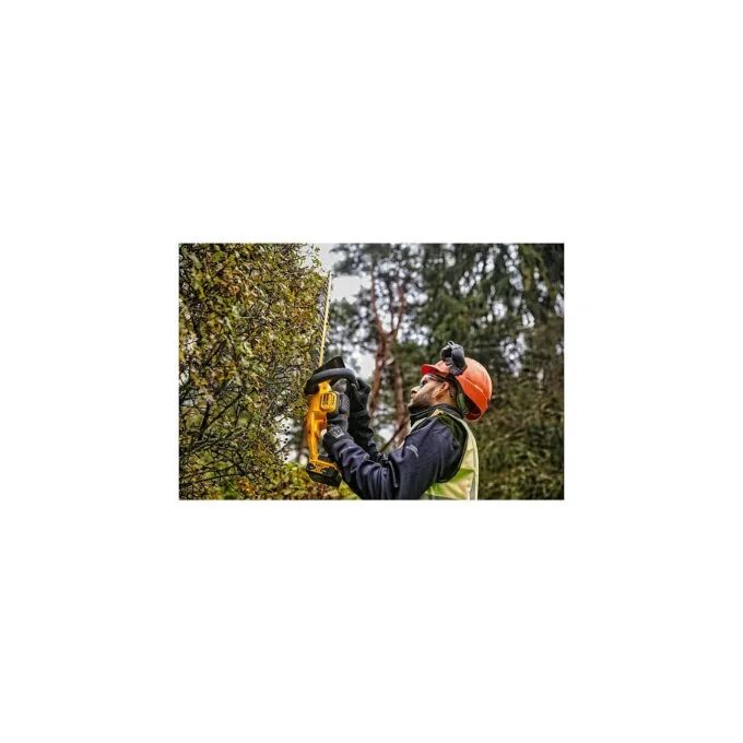 DEWALT Akku-Heckenschere. 18 Volt. Basisv. — image 10