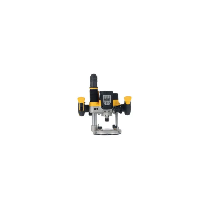 DEWALT Akku-Oberfräse. 18 V — image 2