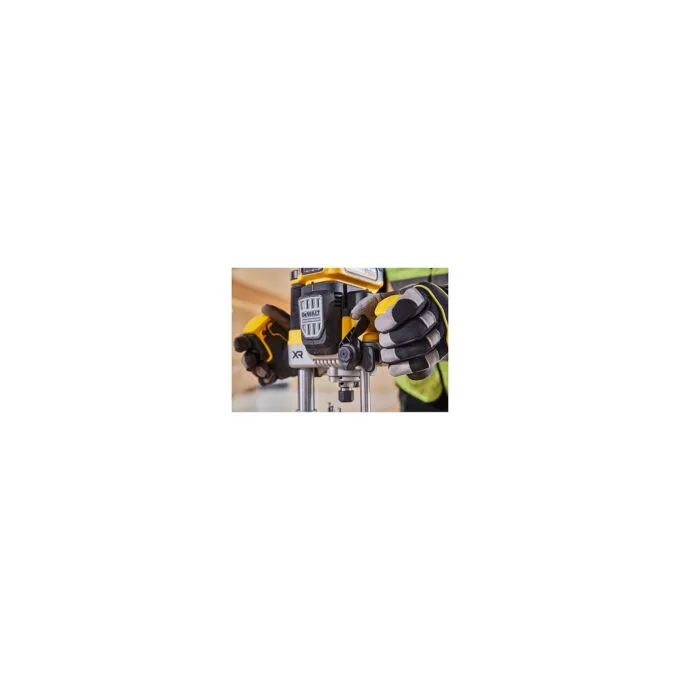 DEWALT Akku-Oberfräse. 18 V — image 11