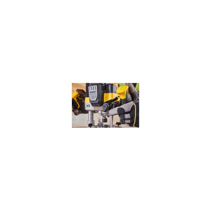 DEWALT Akku-Oberfräse. 18 V — image 12