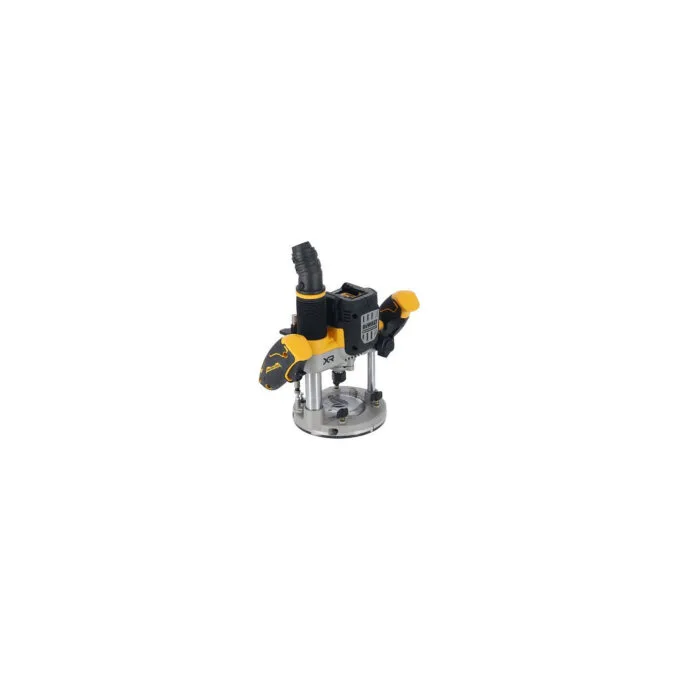 DEWALT Akku-Oberfräse. 18 V — image 13