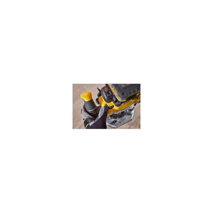 DEWALT Akku-Oberfräse. 18 V — image 14