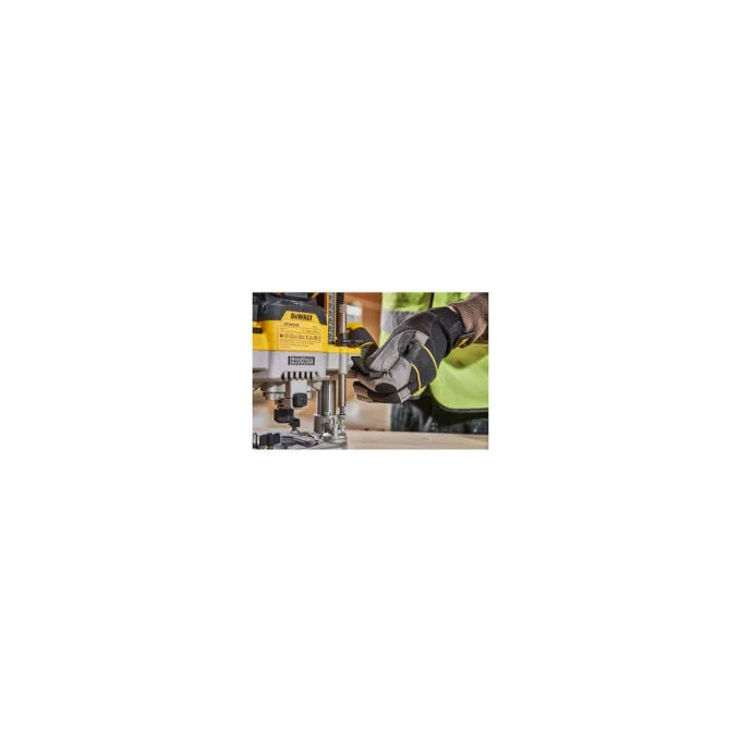 DEWALT Akku-Oberfräse. 18 V — image 15