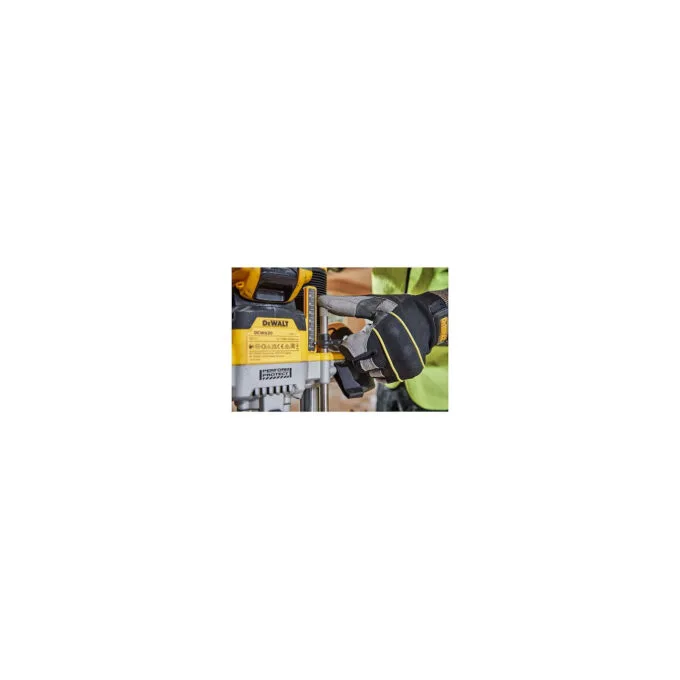 DEWALT Akku-Oberfräse. 18 V — image 16