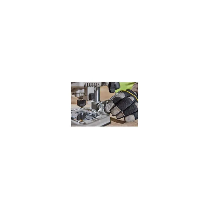 DEWALT Akku-Oberfräse. 18 V — image 17