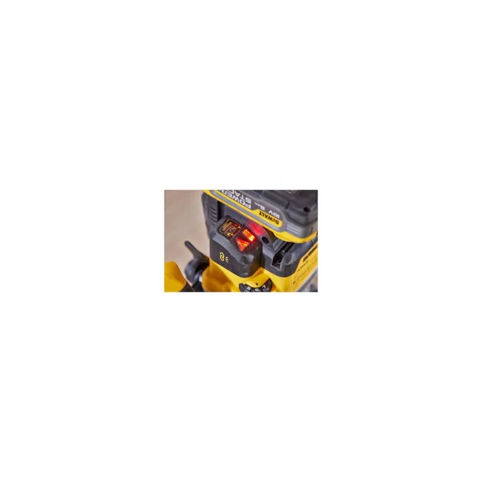 DEWALT Akku-Oberfräse. 18 V — image 18