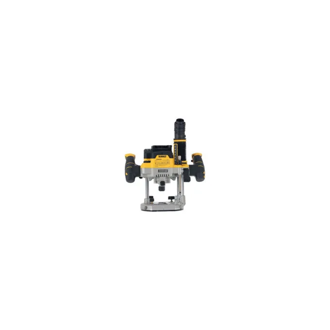 DEWALT Akku-Oberfräse. 18 V — image 20
