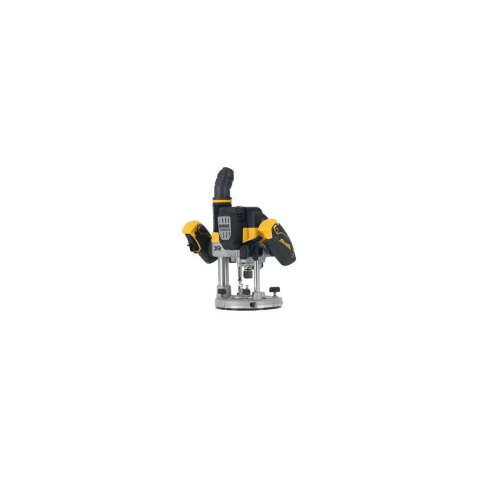 DEWALT Akku-Oberfräse. 18 V — image 21