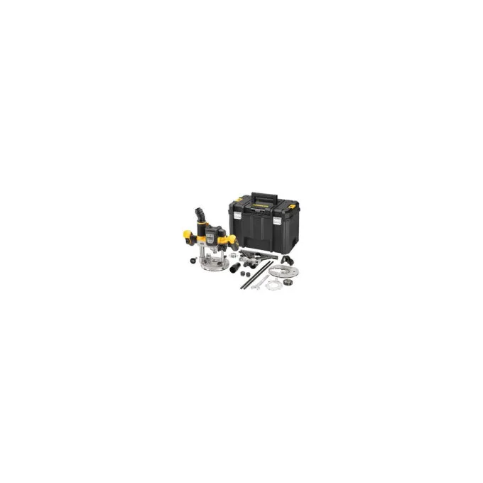 DEWALT Akku-Oberfräse. 18 V — image 22