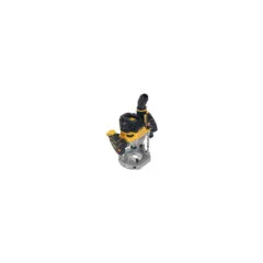DEWALT Akku-Oberfräse. 18 V