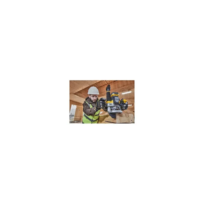 DEWALT Akku-Oberfräse. 18 V — image 5