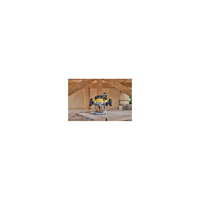 DEWALT Akku-Oberfräse. 18 V — image 9