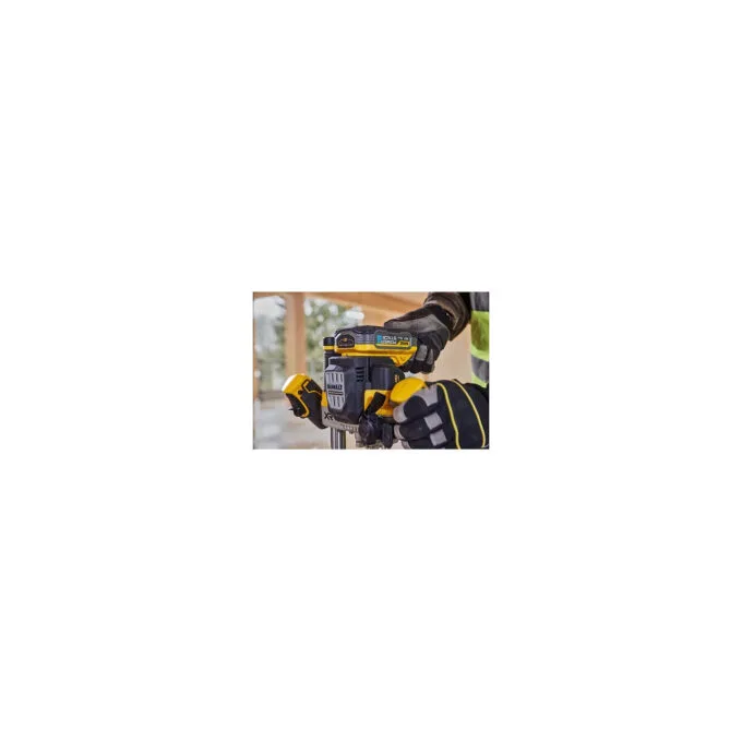 DEWALT Akku-Oberfräse. 18 V — image 10