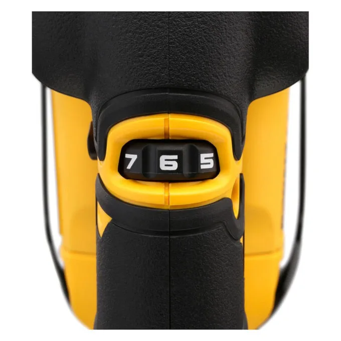 DEWALT Akku-Pendelhub-Stichsaege — image 3