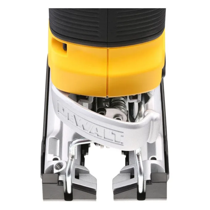 DEWALT Akku-Pendelhub-Stichsaege — image 4