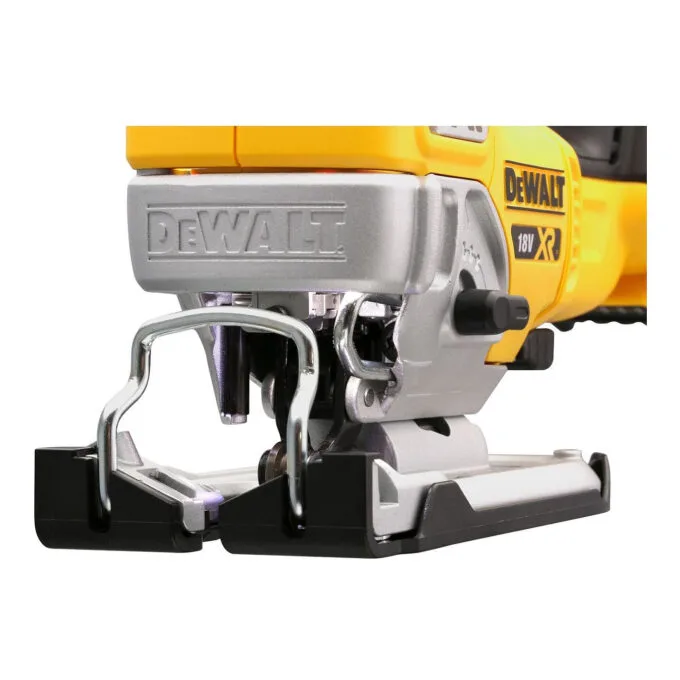 DEWALT Akku-Pendelhub-Stichsaege — image 5
