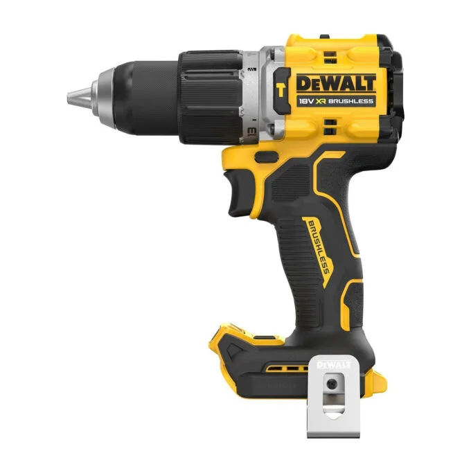 DEWALT Akku-Schlagbohrschrauber. 18V. Basisv. — image 2