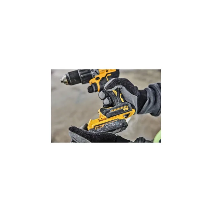 DEWALT Akku-Schlagbohrschrauber. 18V. Basisv. — image 10