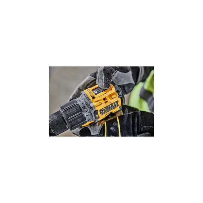 DEWALT Akku-Schlagbohrschrauber. 18V. Basisv. — image 11