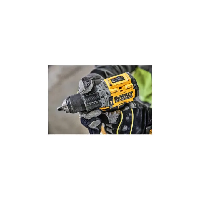 DEWALT Akku-Schlagbohrschrauber. 18V. Basisv. — image 12