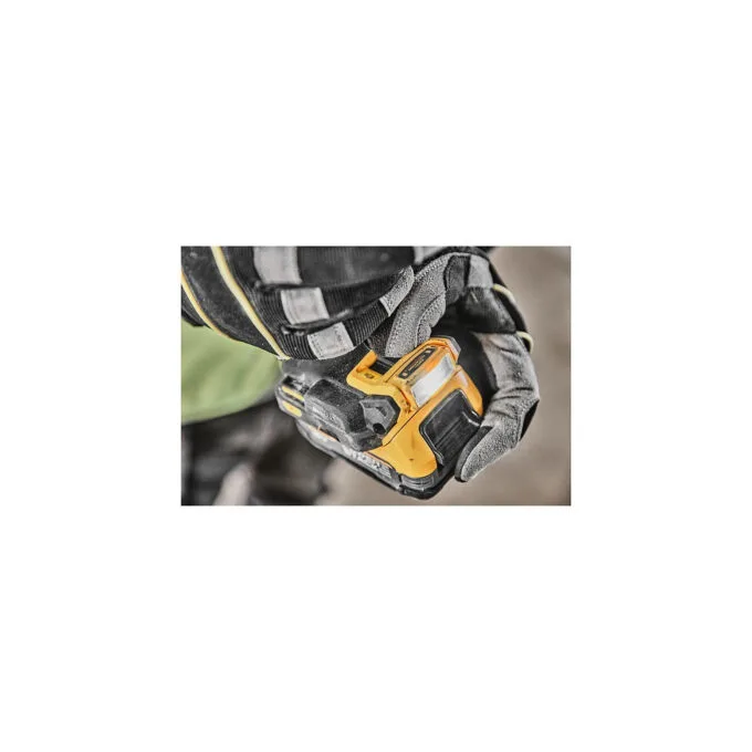 DEWALT Akku-Schlagbohrschrauber. 18V. Basisv. — image 3