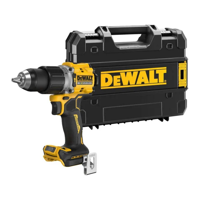 DEWALT Akku-Schlagbohrschrauber. 18V. Basisv. — image 4
