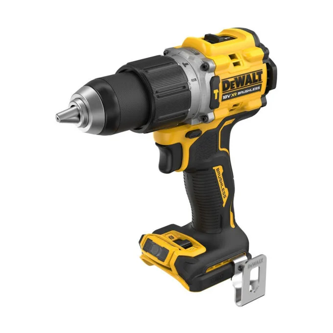 DEWALT Akku-Schlagbohrschrauber. 18V. Basisv. — image 5
