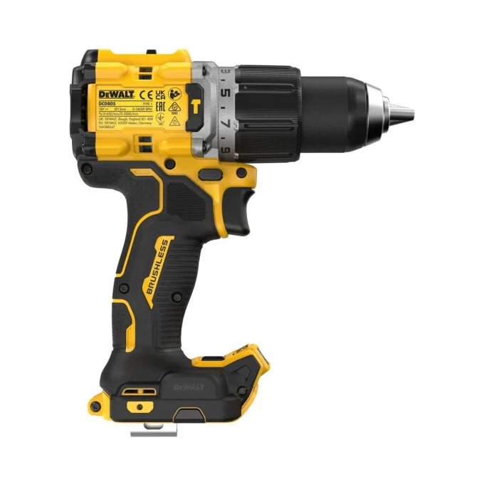 DEWALT Akku-Schlagbohrschrauber. 18V. Basisv. — image 6
