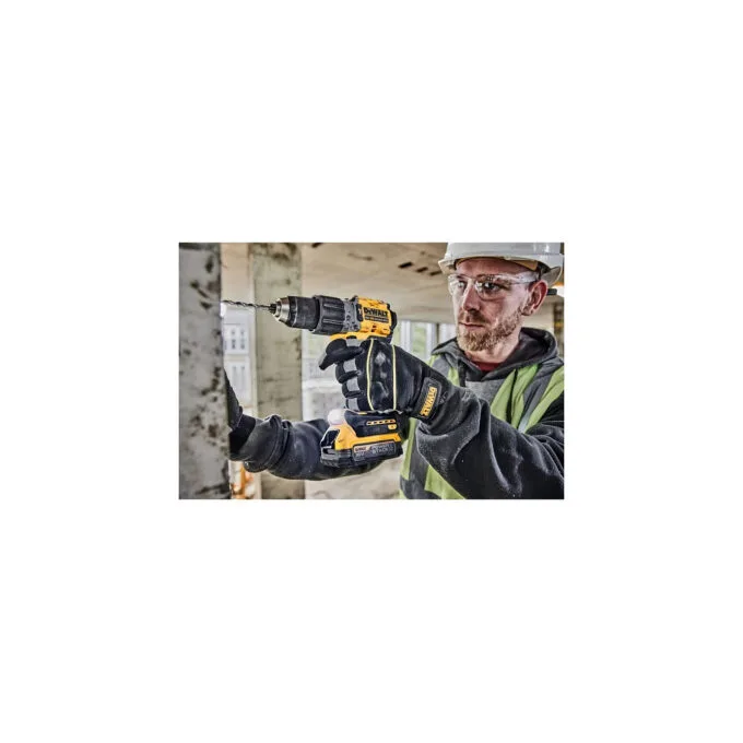 DEWALT Akku-Schlagbohrschrauber. 18V. Basisv. — image 7