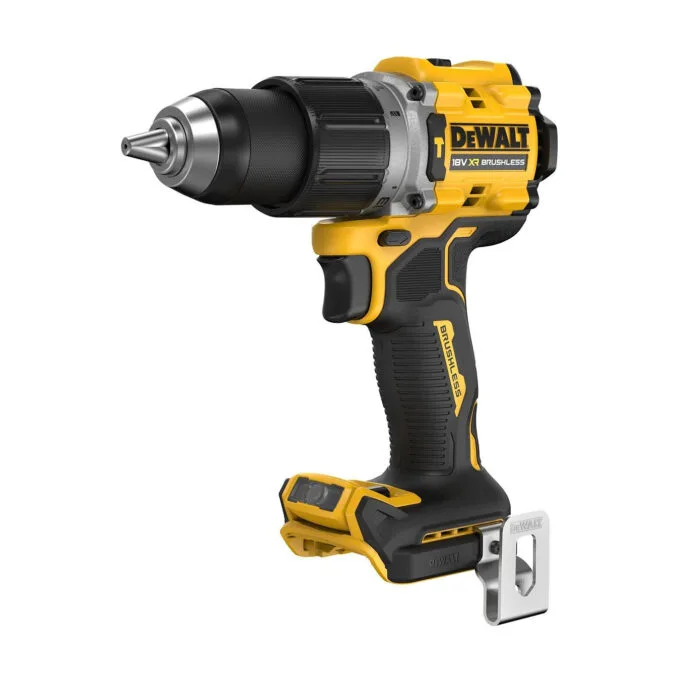 DEWALT Akku-Schlagbohrschrauber. 18V. Basisv. — image 1