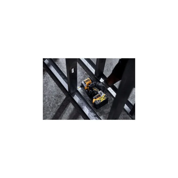 DEWALT Akku-Schlagschrauber (1 4). 18 Volt — image 12