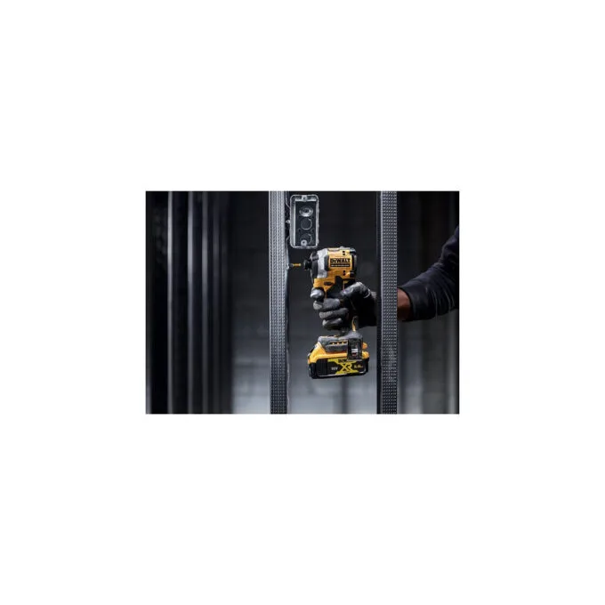 DEWALT Akku-Schlagschrauber (1 4). 18 Volt — image 13