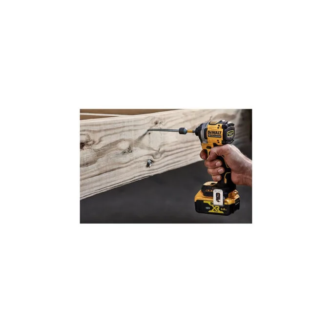 DEWALT Akku-Schlagschrauber (1 4). 18 Volt — image 15