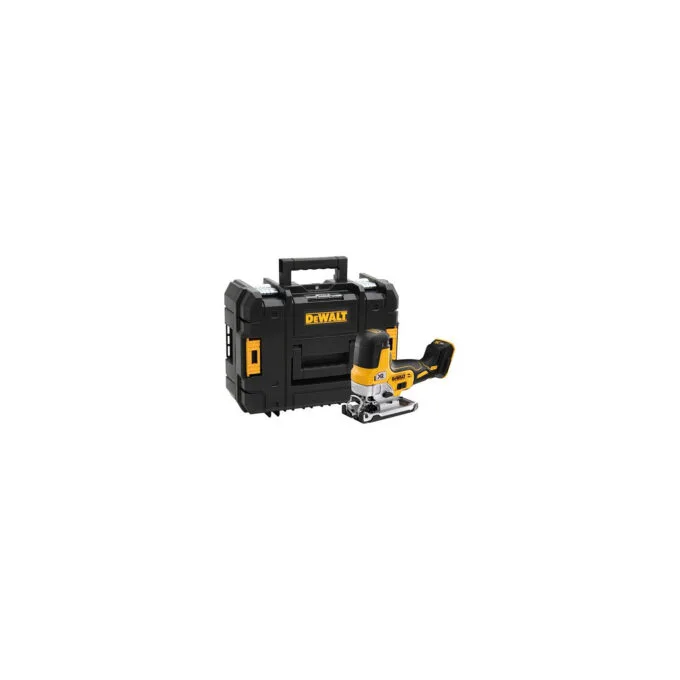 DEWALT Akku-Stichsaege. 18 V — image 1