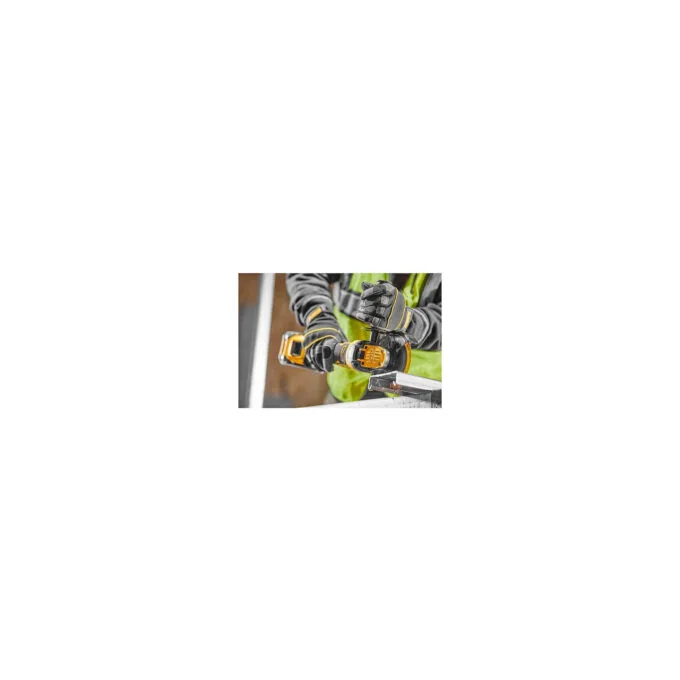 DEWALT Akku-Winkelschleifer. 18V. Basisv. — image 5