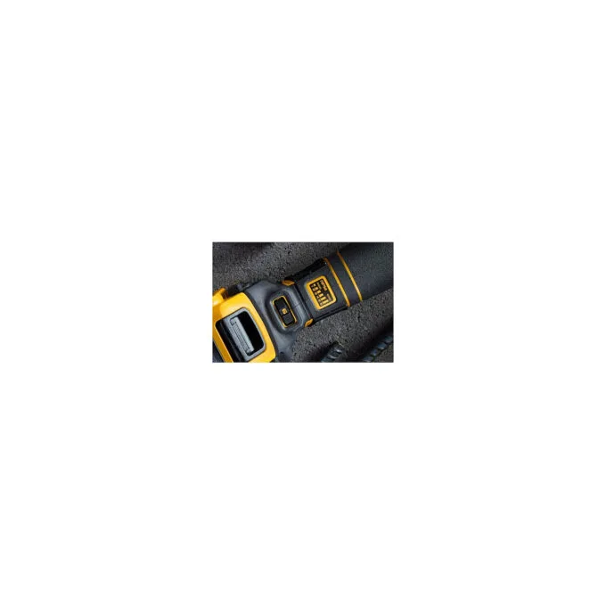DEWALT Akku-Winkelschleifer. 18V. Basisv. — image 6