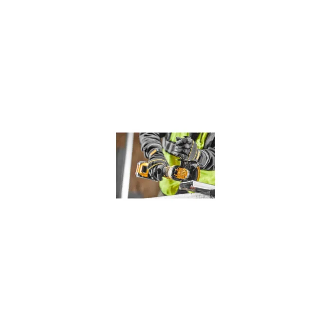 DEWALT Akku-Winkelschleifer. 18V. Basisv. — image 7