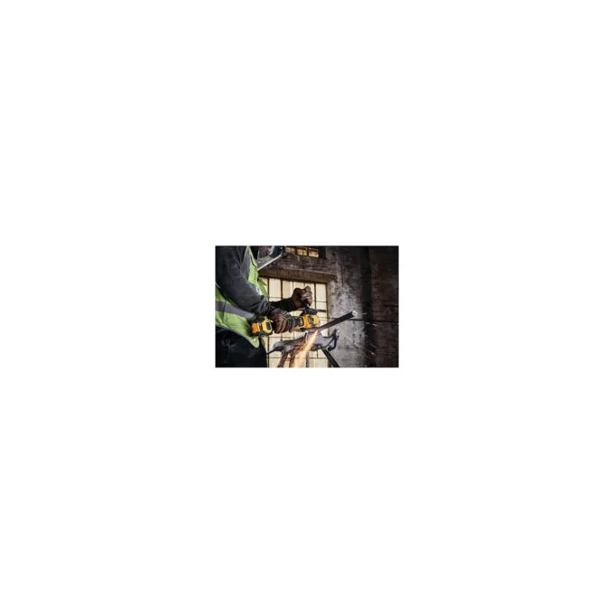 DEWALT Akku-Winkelschleifer. 18V. Basisv. — image 8