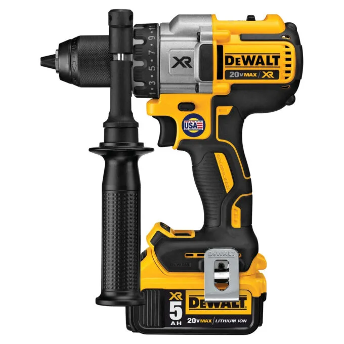 DEWALT Bohrschrauber (BL) 18 V 5 Ah — image 2