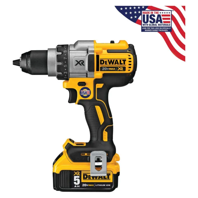 DEWALT Bohrschrauber (BL) 18 V 5 Ah — image 3