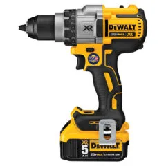 DEWALT Bohrschrauber (BL) 18 V 5 Ah
