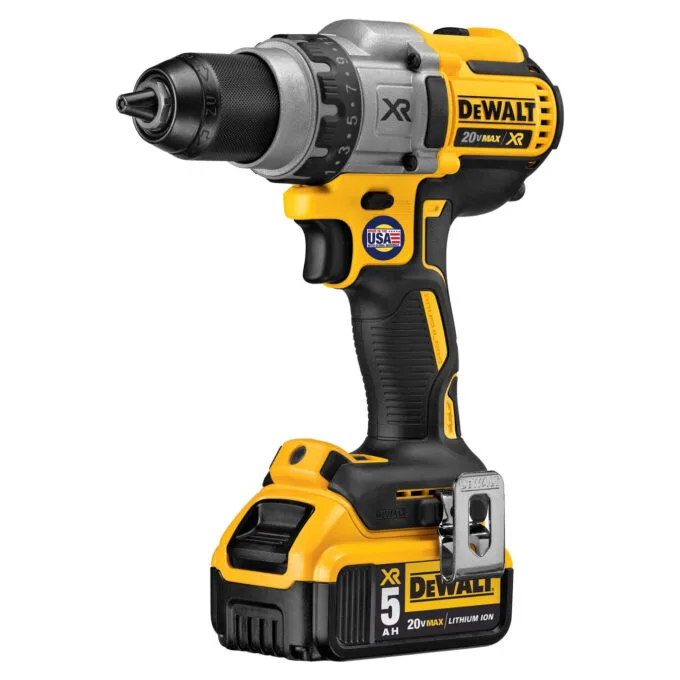 DEWALT Bohrschrauber (BL) 18 V 5 Ah — image 5
