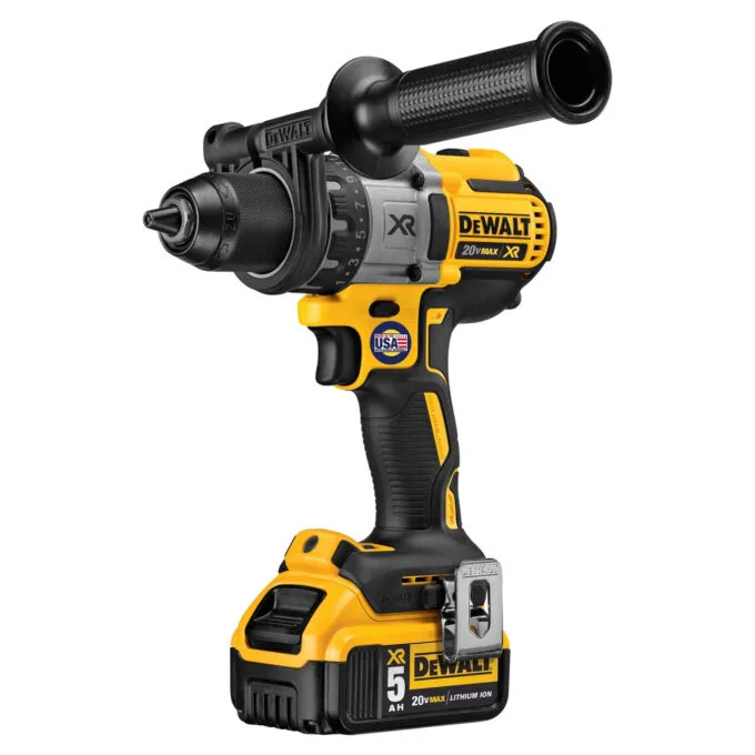 DEWALT Bohrschrauber (BL) 18 V 5 Ah — image 6