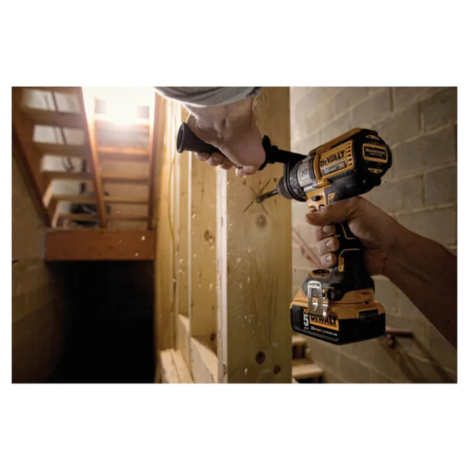 DEWALT Bohrschrauber (BL) 18 V 5 Ah — image 7