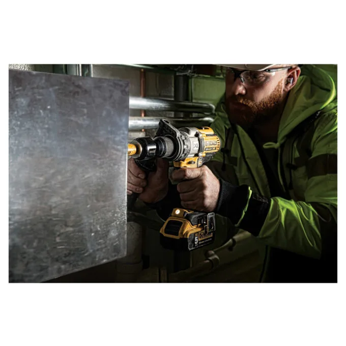 DEWALT Bohrschrauber (BL) 18 V 5 Ah — image 8
