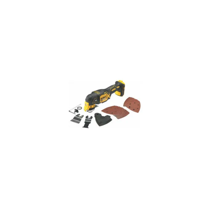 DeWalt DCS355N-XJ Akku-Multitool — image 3