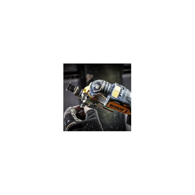 DeWalt DCS355N-XJ Akku-Multitool — image 4